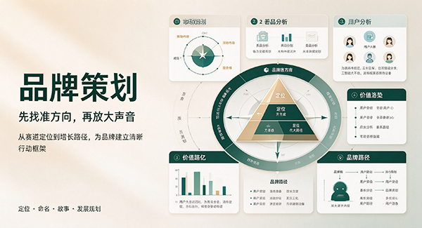 泽普县品牌策划