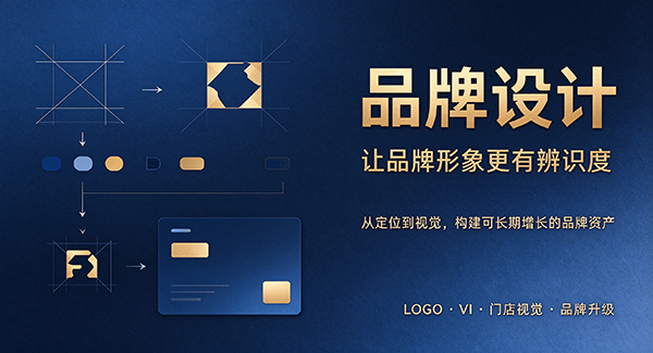 泽普县品牌设计
